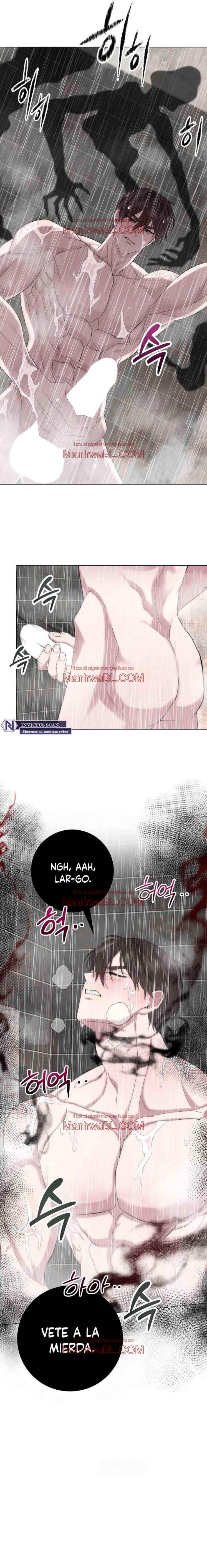 Manhwa BL Español – Leer Yaoi Online Gratis en es.mi2manga.com Comienza la caza - Capítulo 4 3 manhwa