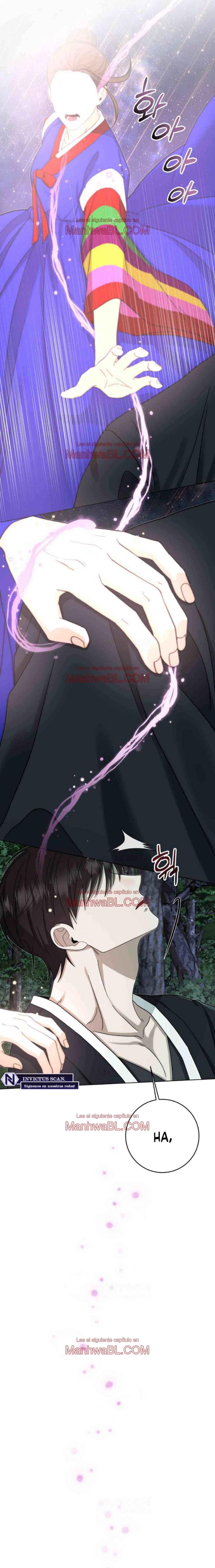 Manhwa BL Español – Leer Yaoi Online Gratis en es.mi2manga.com Comienza la caza - Capítulo 6 3 manhwa