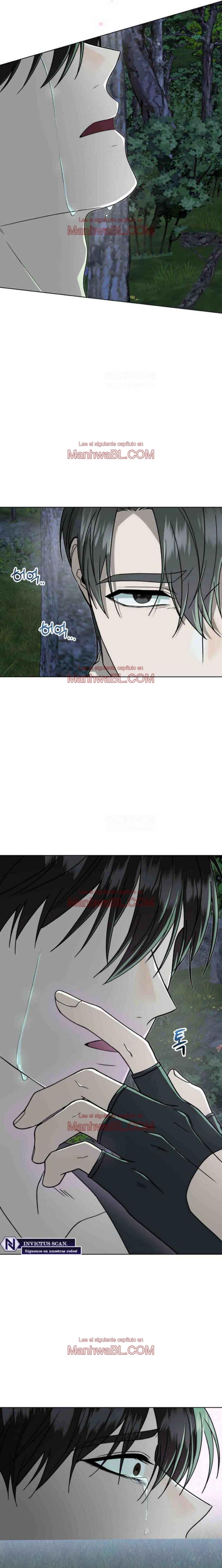 Manhwa BL Español – Leer Yaoi Online Gratis en es.mi2manga.com Comienza la caza - Capítulo 6 3 manhwa