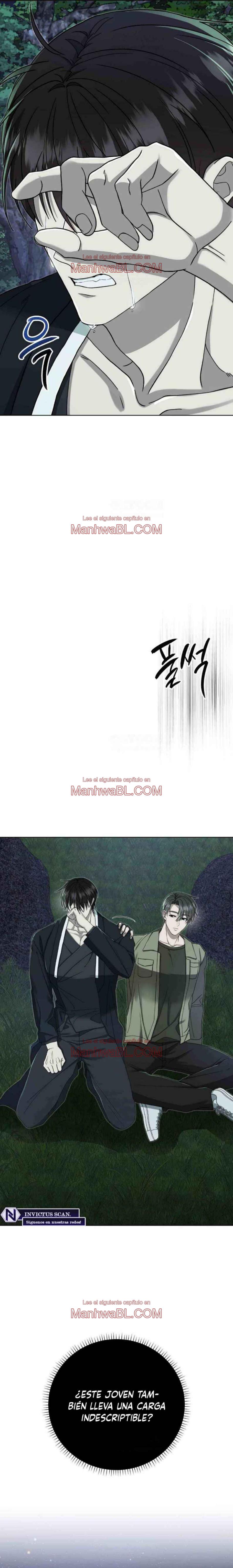 Manhwa BL Español – Leer Yaoi Online Gratis en es.mi2manga.com Comienza la caza - Capítulo 6 3 manhwa