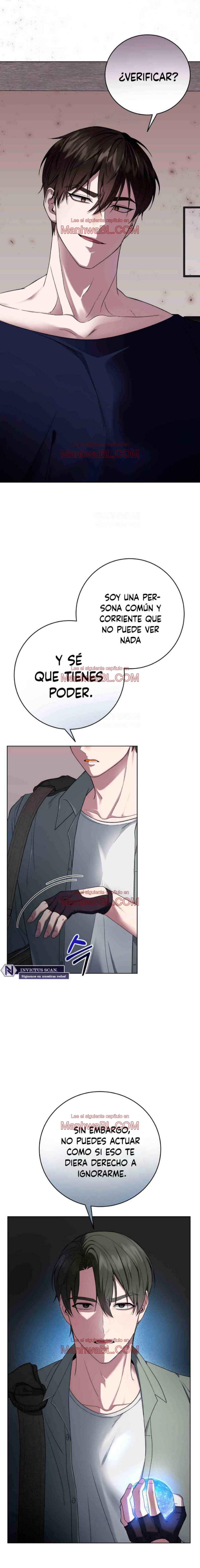 Manhwa BL Español – Leer Yaoi Online Gratis en es.mi2manga.com Comienza la caza - Capítulo 4 manhwa
