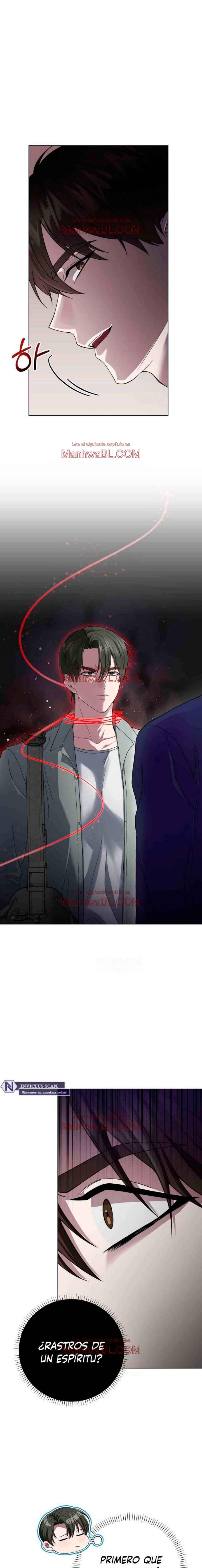 Manhwa BL Español – Leer Yaoi Online Gratis en es.mi2manga.com Comienza la caza - Capítulo 4 manhwa