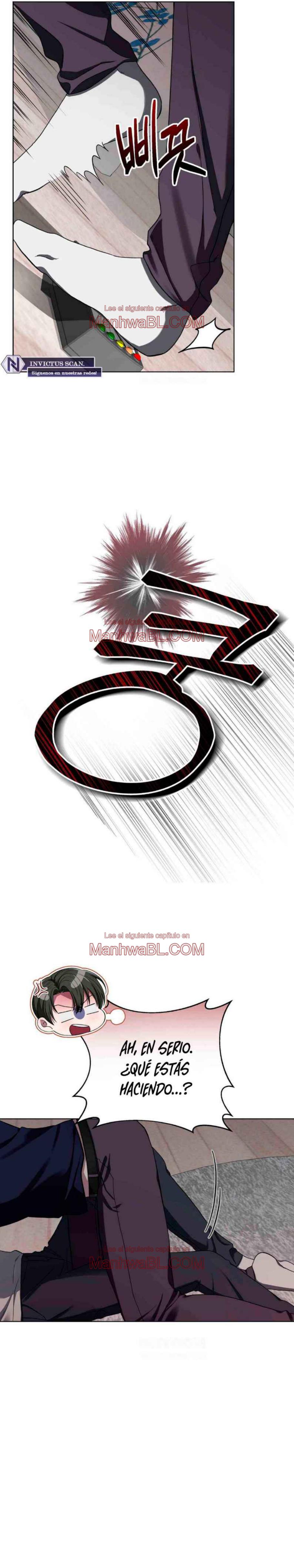 Manhwa BL Español – Leer Yaoi Online Gratis en es.mi2manga.com Comienza la caza - Capítulo 4 manhwa