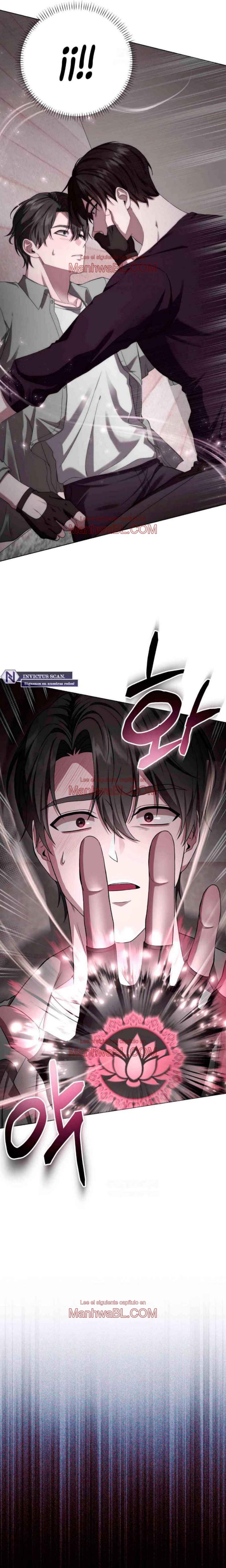 Manhwa BL Español – Leer Yaoi Online Gratis en es.mi2manga.com Comienza la caza - Capítulo 4 manhwa