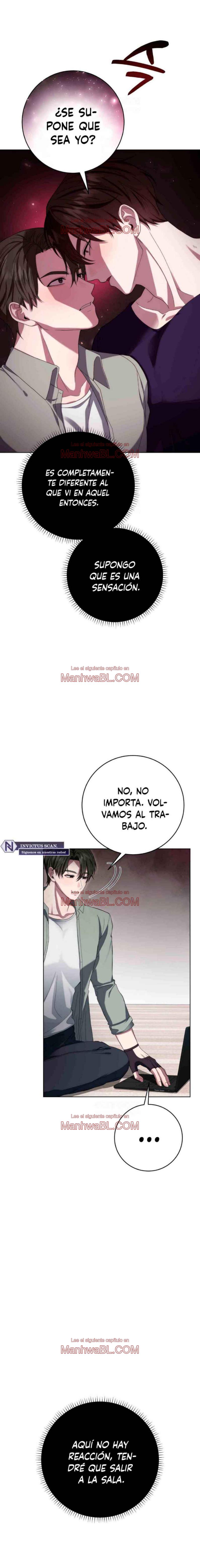 Manhwa BL Español – Leer Yaoi Online Gratis en es.mi2manga.com Comienza la caza - Capítulo 4 manhwa