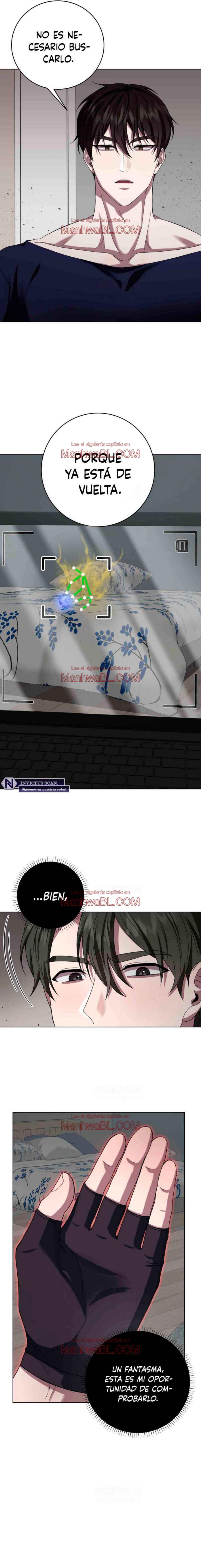 Manhwa BL Español – Leer Yaoi Online Gratis en es.mi2manga.com Comienza la caza - Capítulo 4 manhwa