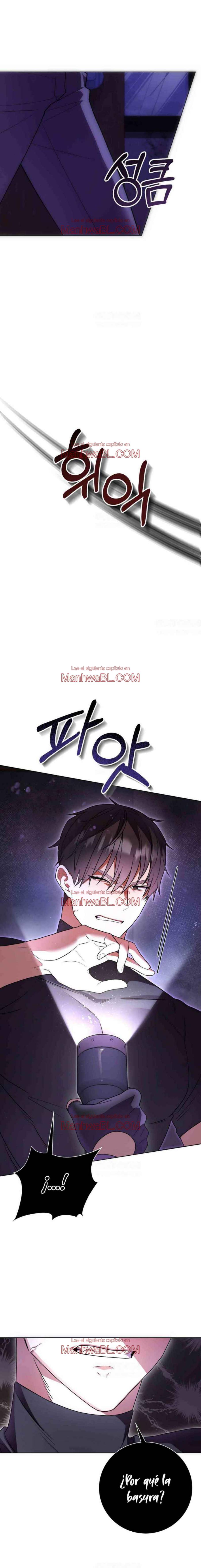 Manhwa BL Español – Leer Yaoi Online Gratis en es.mi2manga.com Comienza la caza - Capítulo 1 3 manhwa