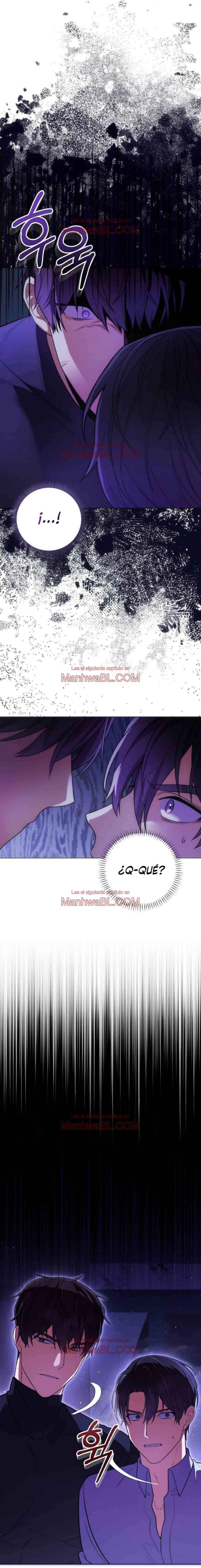 Manhwa BL Español – Leer Yaoi Online Gratis en es.mi2manga.com Comienza la caza - Capítulo 1 3 manhwa