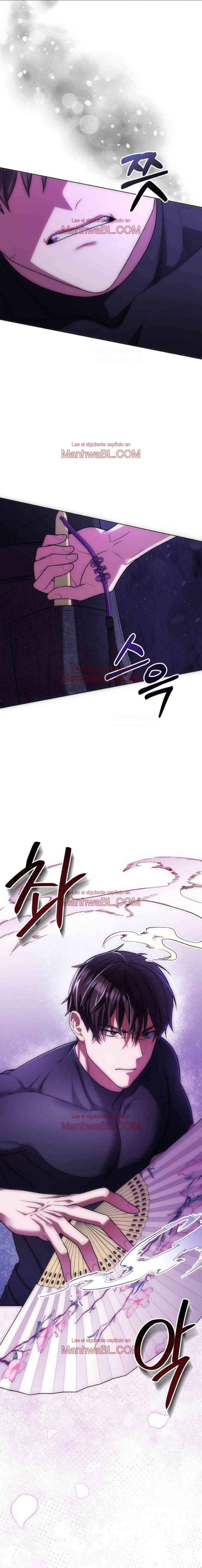 Manhwa BL Español – Leer Yaoi Online Gratis en es.mi2manga.com Comienza la caza - Capítulo 1 3 manhwa