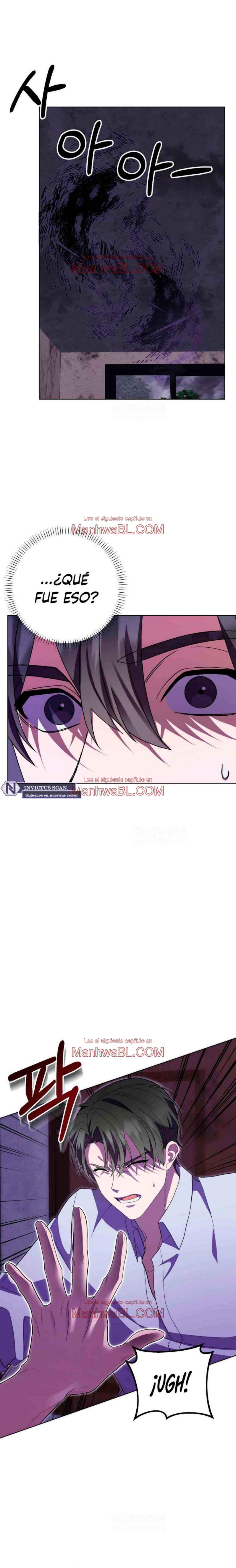 Manhwa BL Español – Leer Yaoi Online Gratis en es.mi2manga.com Comienza la caza - Capítulo 2 2 manhwa