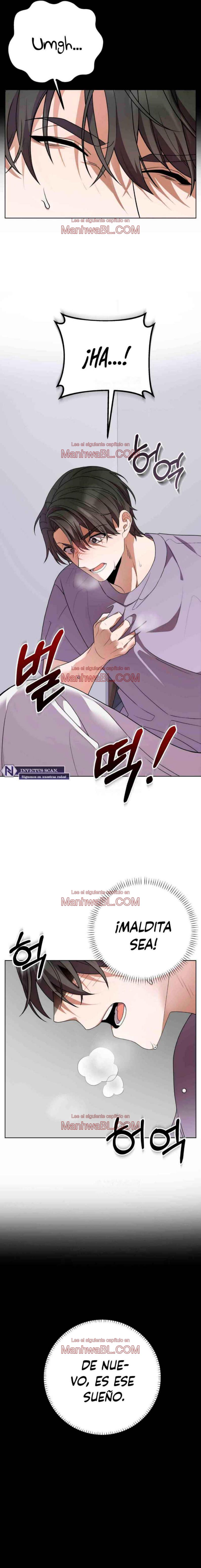 Manhwa BL Español – Leer Yaoi Online Gratis en es.mi2manga.com Comienza la caza - Capítulo 2 2 manhwa