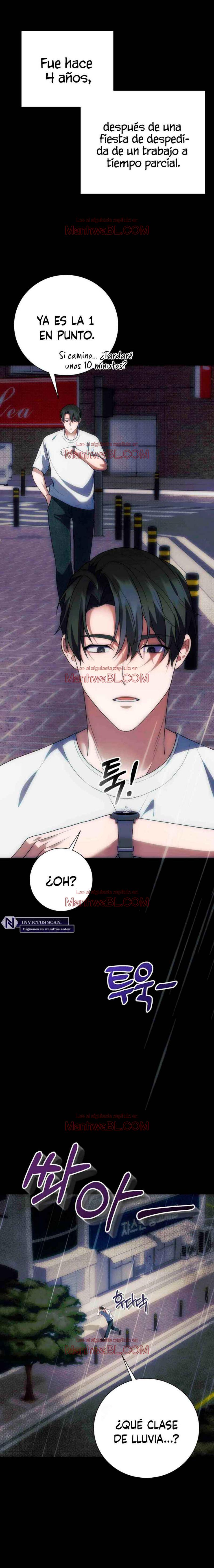 Manhwa BL Español – Leer Yaoi Online Gratis en es.mi2manga.com Comienza la caza - Capítulo 2 2 manhwa