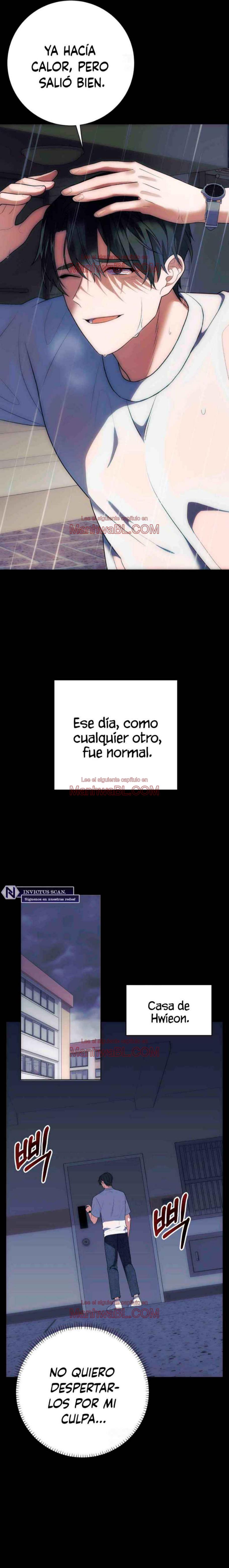 Manhwa BL Español – Leer Yaoi Online Gratis en es.mi2manga.com Comienza la caza - Capítulo 2 2 manhwa