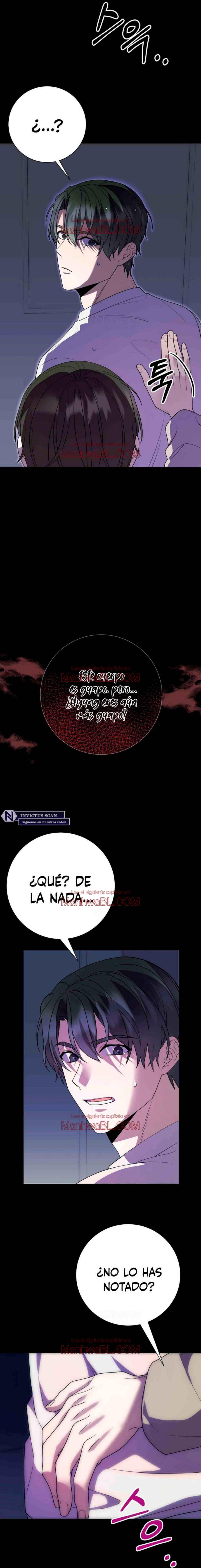Manhwa BL Español – Leer Yaoi Online Gratis en es.mi2manga.com Comienza la caza - Capítulo 2 3 manhwa