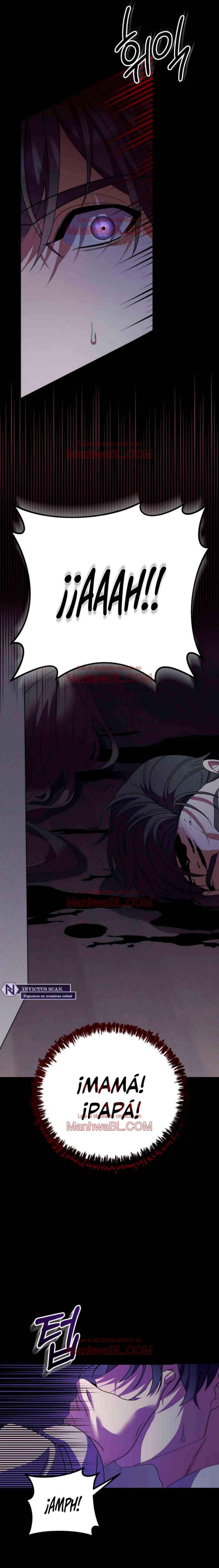 Manhwa BL Español – Leer Yaoi Online Gratis en es.mi2manga.com Comienza la caza - Capítulo 2 3 manhwa