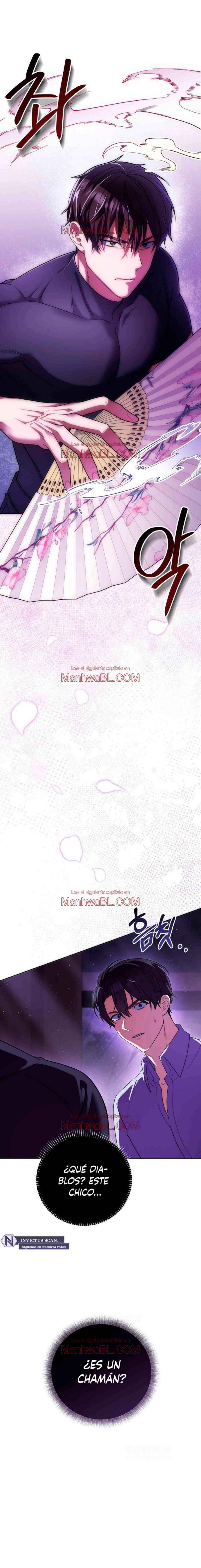 Manhwa BL Español – Leer Yaoi Online Gratis en es.mi2manga.com Comienza la caza - Capítulo 2 manhwa