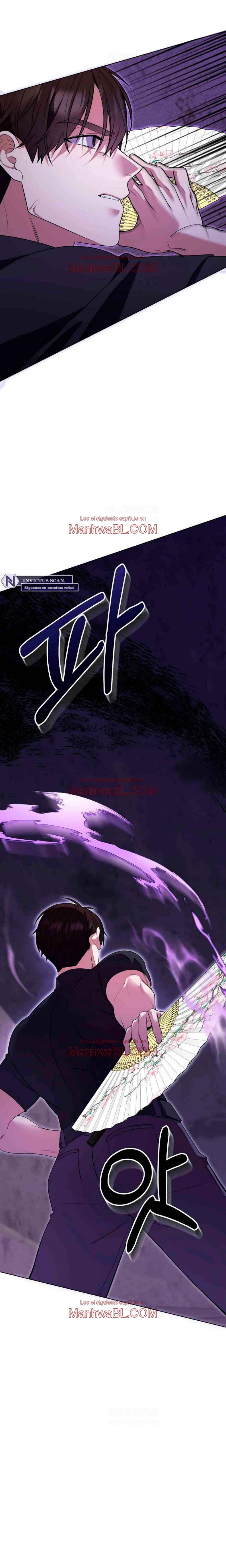 Manhwa BL Español – Leer Yaoi Online Gratis en es.mi2manga.com Comienza la caza - Capítulo 2 manhwa