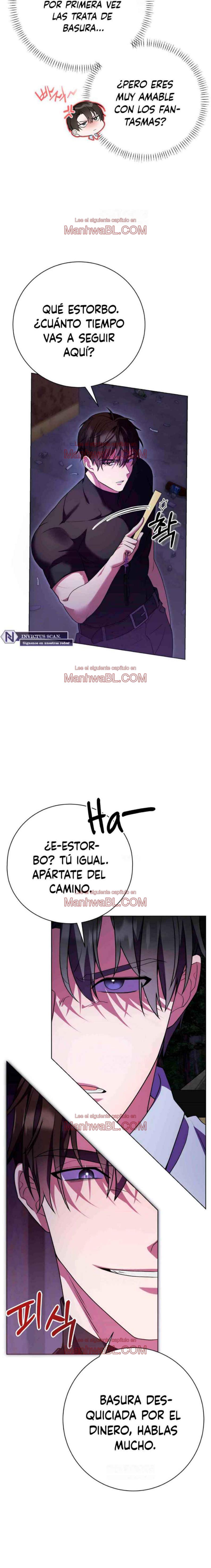 Manhwa BL Español – Leer Yaoi Online Gratis en es.mi2manga.com Comienza la caza - Capítulo 2 manhwa