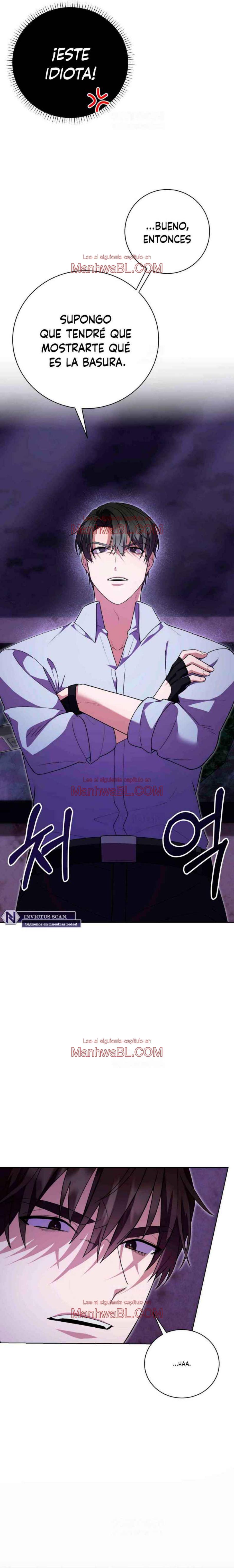 Manhwa BL Español – Leer Yaoi Online Gratis en es.mi2manga.com Comienza la caza - Capítulo 2 manhwa