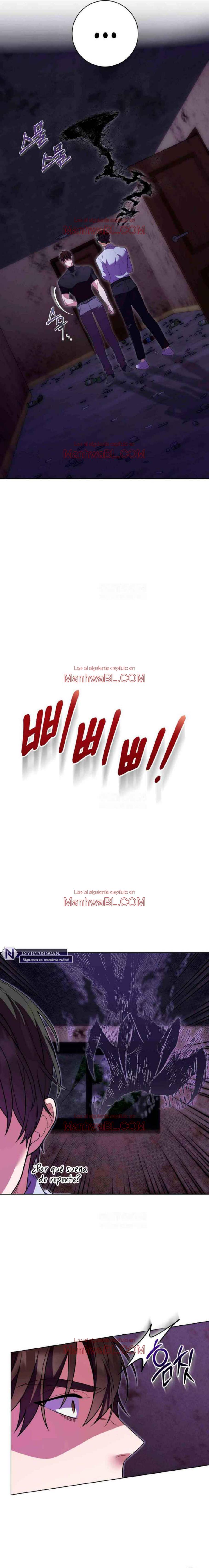 Manhwa BL Español – Leer Yaoi Online Gratis en es.mi2manga.com Comienza la caza - Capítulo 2 manhwa