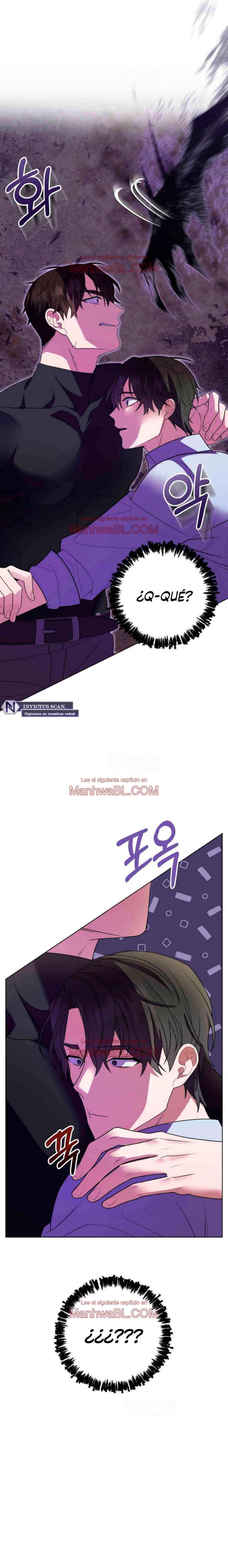 Manhwa BL Español – Leer Yaoi Online Gratis en es.mi2manga.com Comienza la caza - Capítulo 2 manhwa