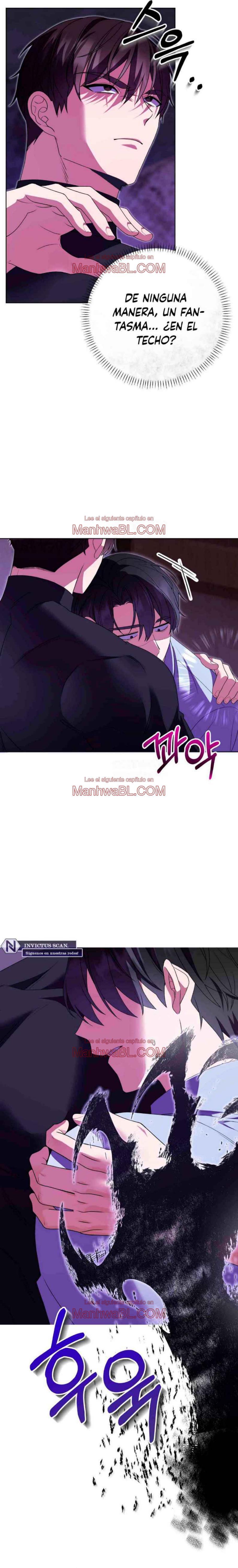 Manhwa BL Español – Leer Yaoi Online Gratis en es.mi2manga.com Comienza la caza - Capítulo 2 manhwa