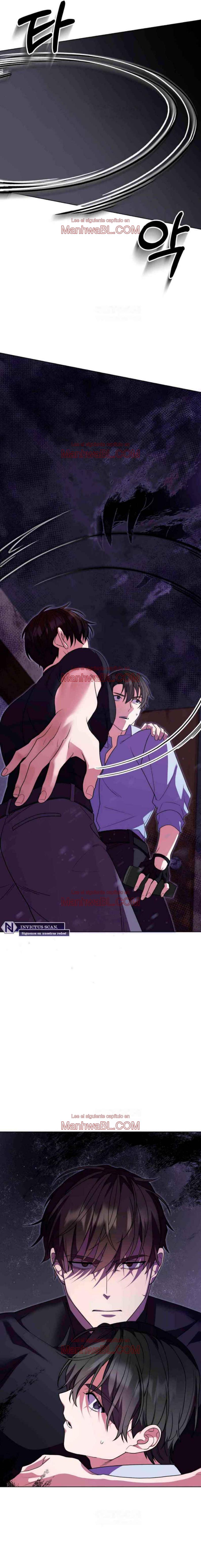 Manhwa BL Español – Leer Yaoi Online Gratis en es.mi2manga.com Comienza la caza - Capítulo 2 manhwa