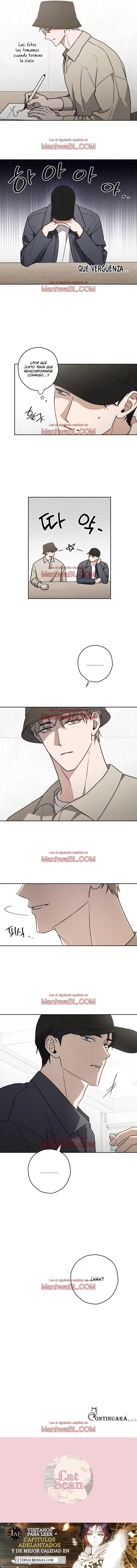 Manhwa BL Español – Leer Yaoi Online Gratis en es.mi2manga.com Complejo de Idol Fracasado - Capítulo 1 3 manhwa
