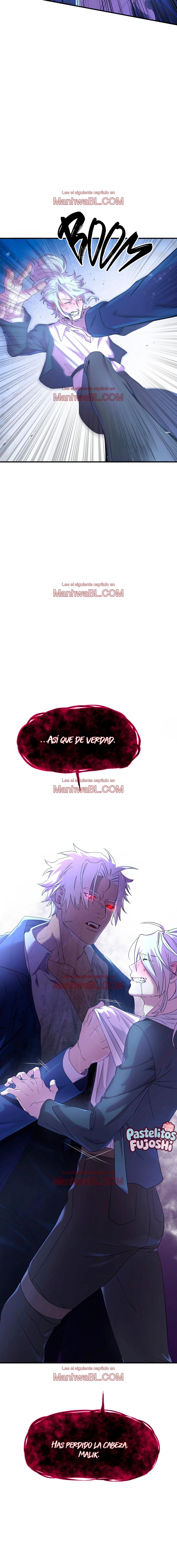 Manhwa BL Español – Leer Yaoi Online Gratis en es.mi2manga.com Crianza Más Perfecta - Capítulo 1 3 manhwa