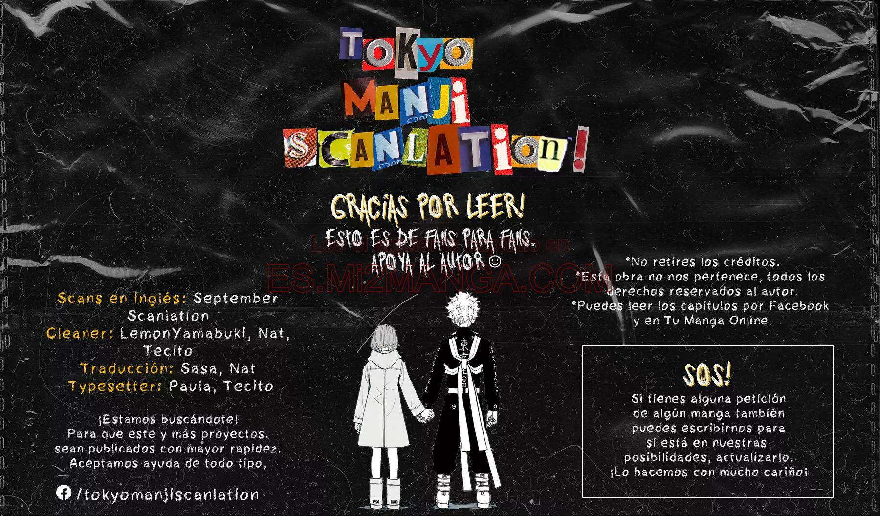 Manhwa BL Español – Leer Yaoi Online Gratis en es.mi2manga.com Hirano y Kagiura - Capítulo 10 manhwa