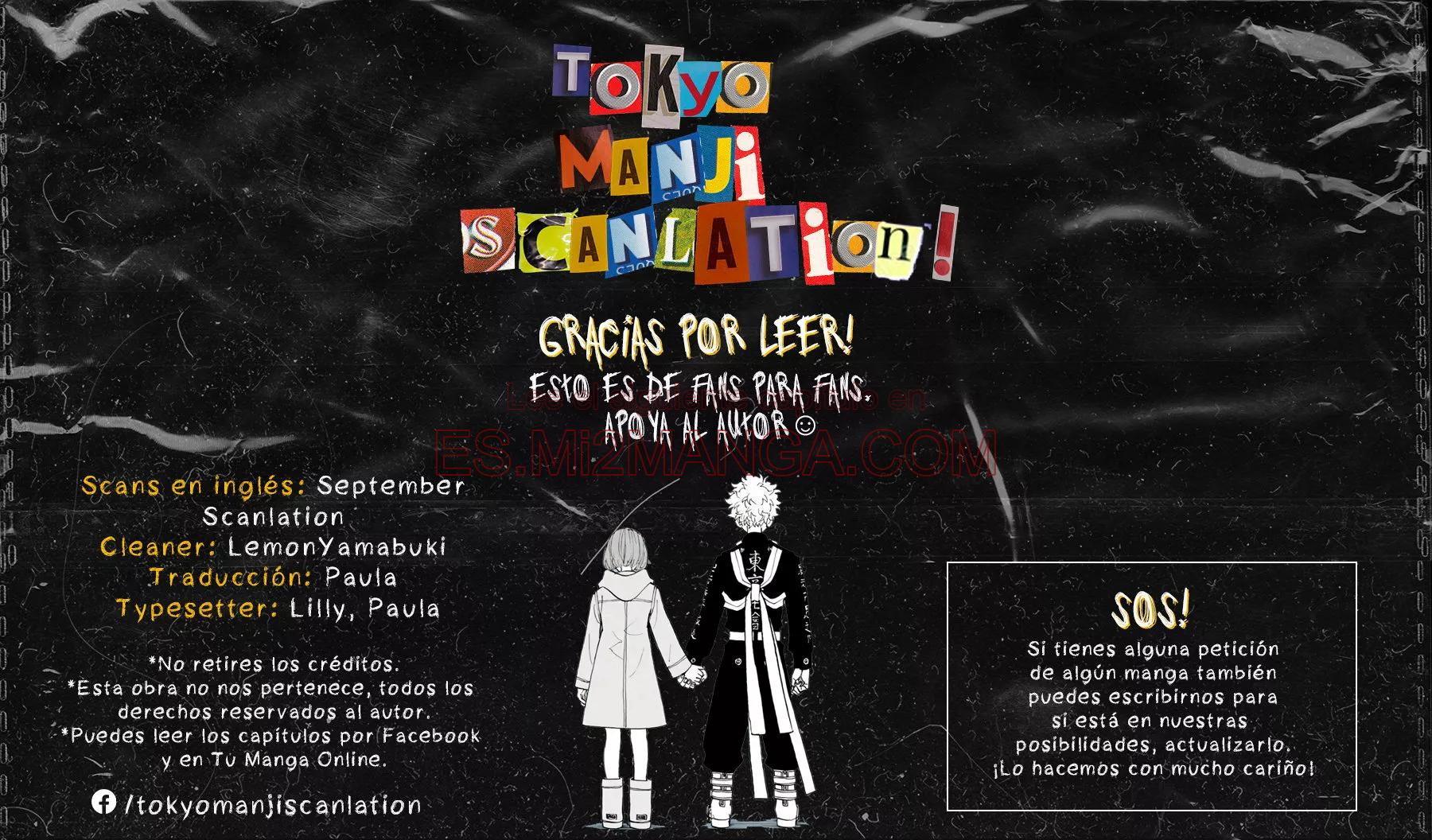 Manhwa BL Español – Leer Yaoi Online Gratis en es.mi2manga.com Hirano y Kagiura - Capítulo 9 manhwa