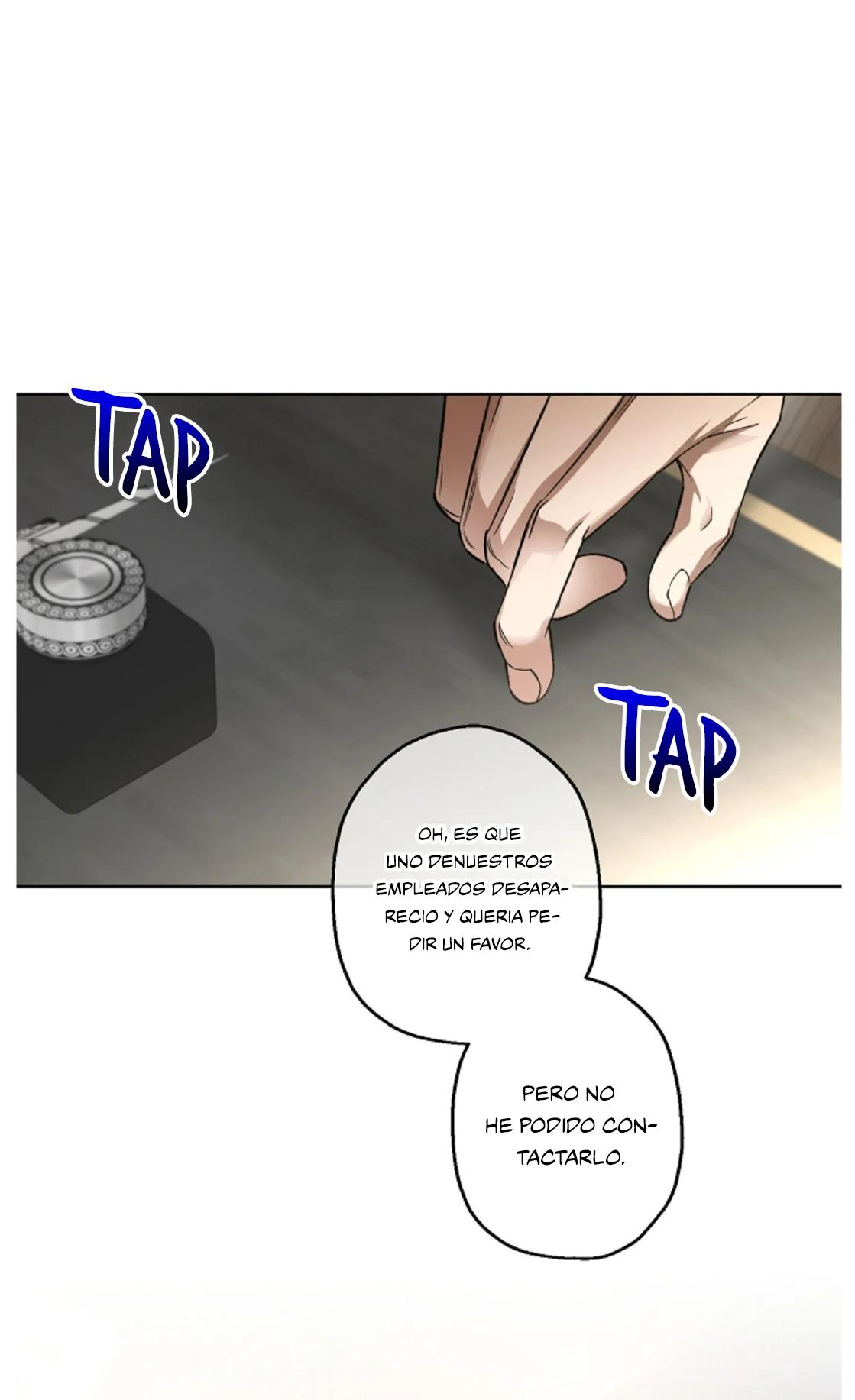 Manjong - Capítulo 17 3 manhwa