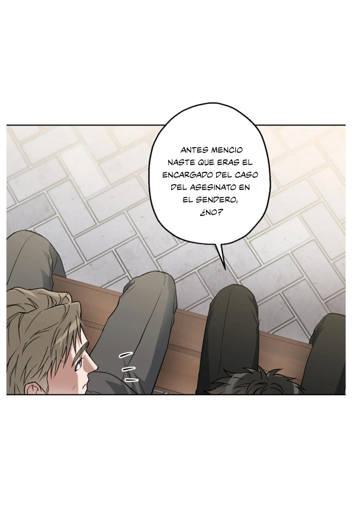 Manjong - Capítulo 17 2 manhwa