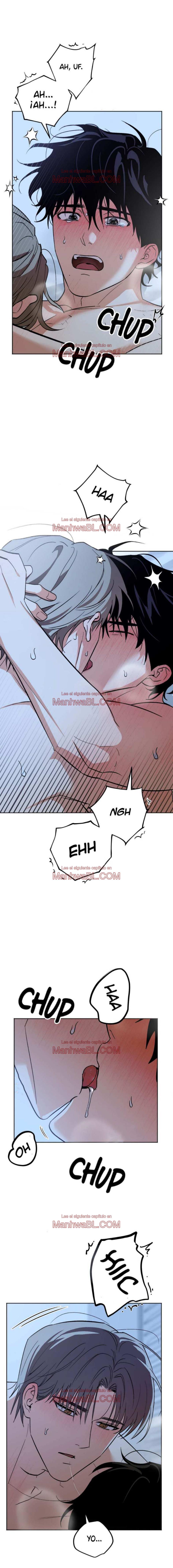 Manjong - Capítulo 21 3 manhwa
