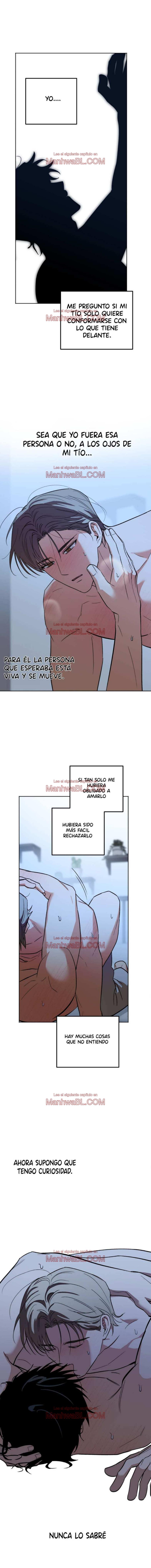 Manjong - Capítulo 21 3 manhwa