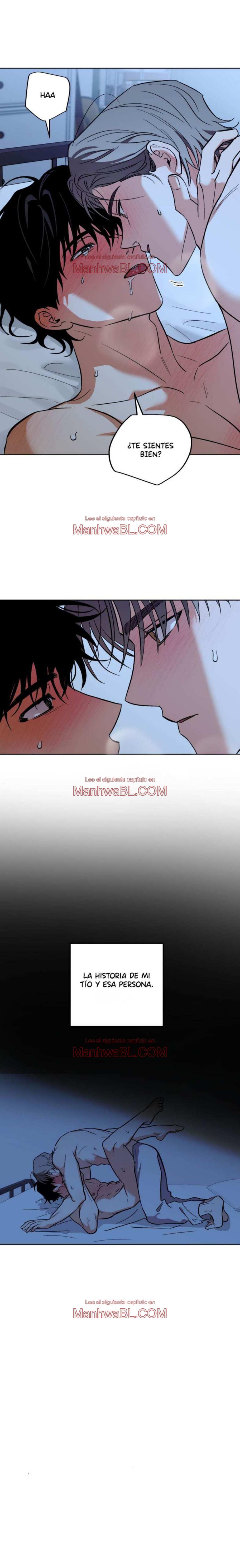 Manjong - Capítulo 21 3 manhwa