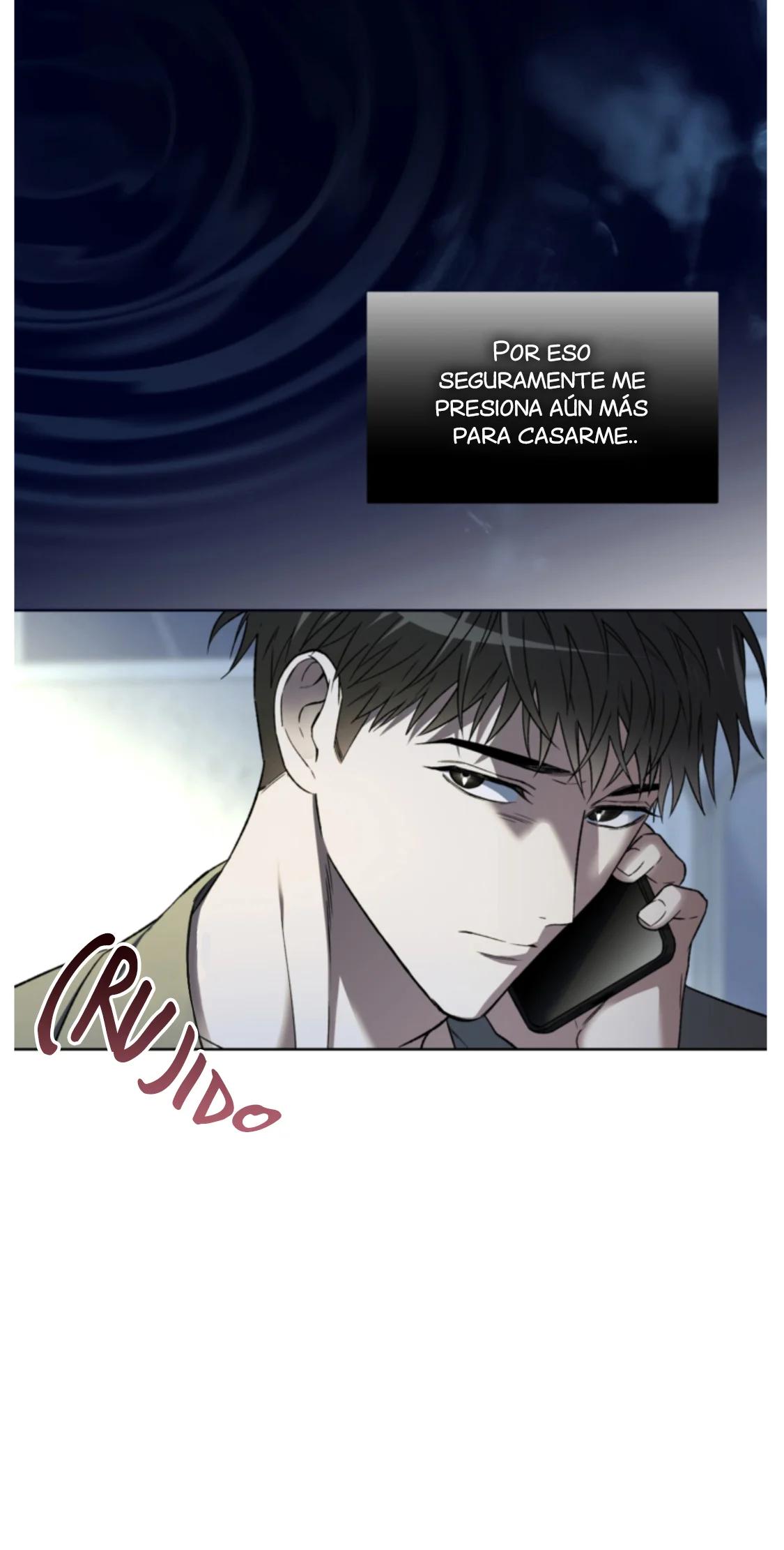 Manjong - Capítulo 18 manhwa