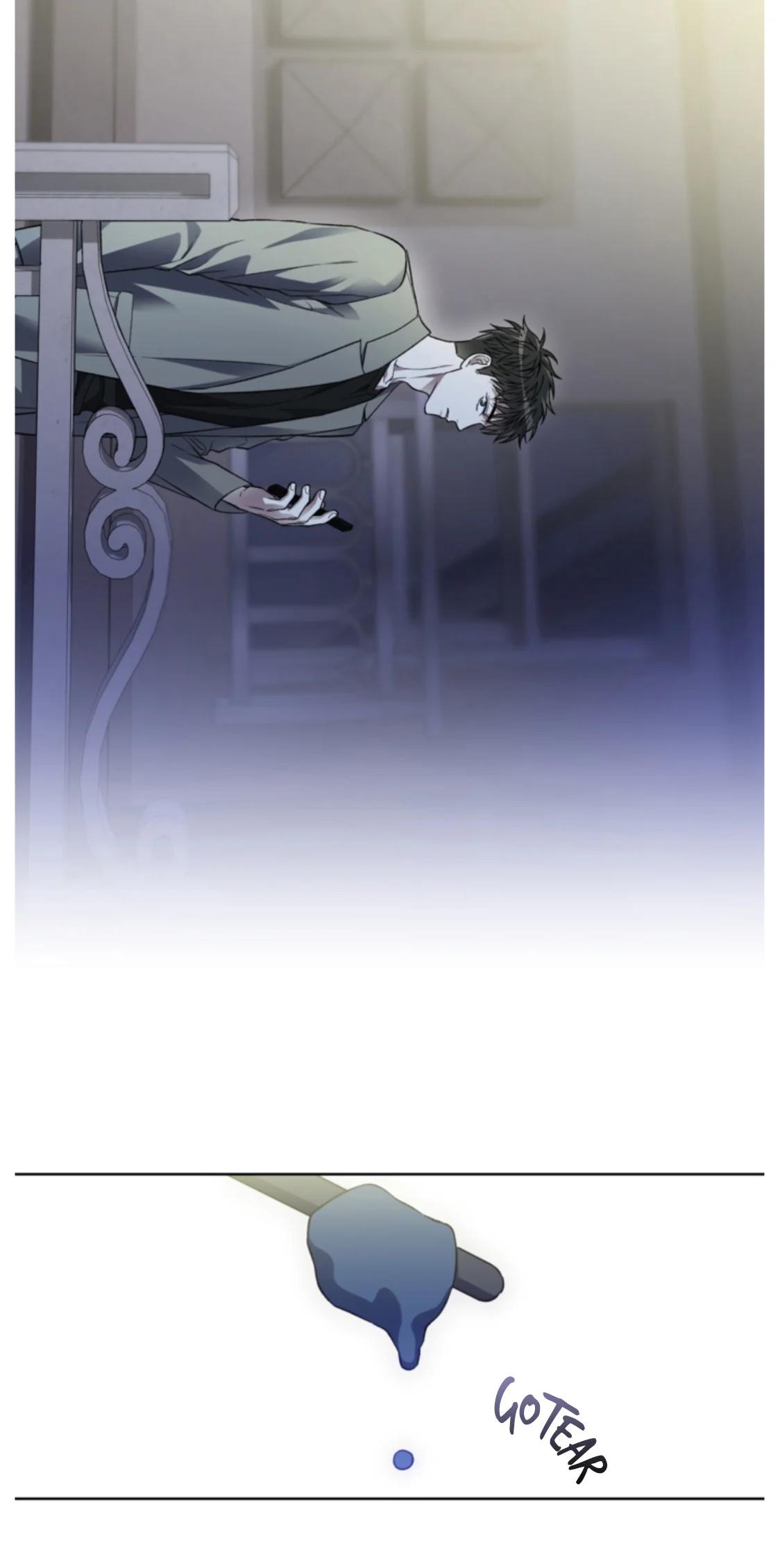 Manjong - Capítulo 18 manhwa