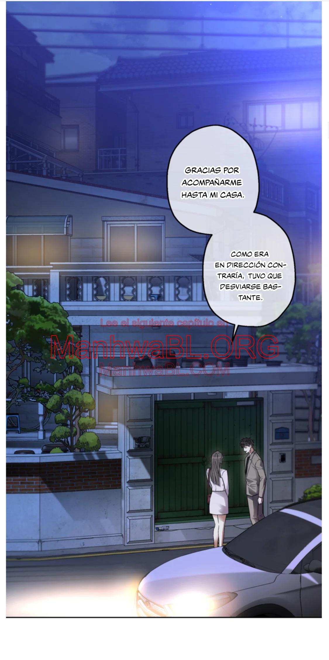 Manjong - Capítulo 18 manhwa