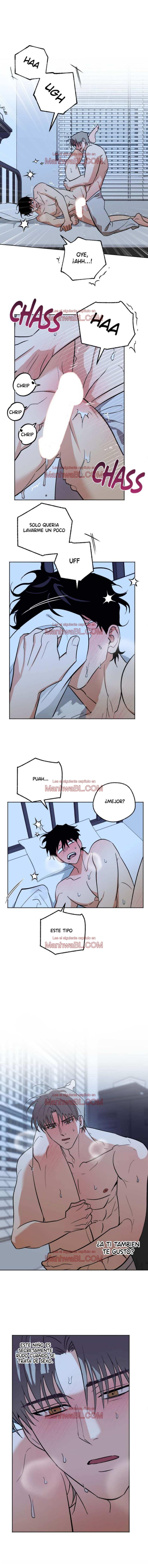 Manjong - Capítulo 22 3 manhwa