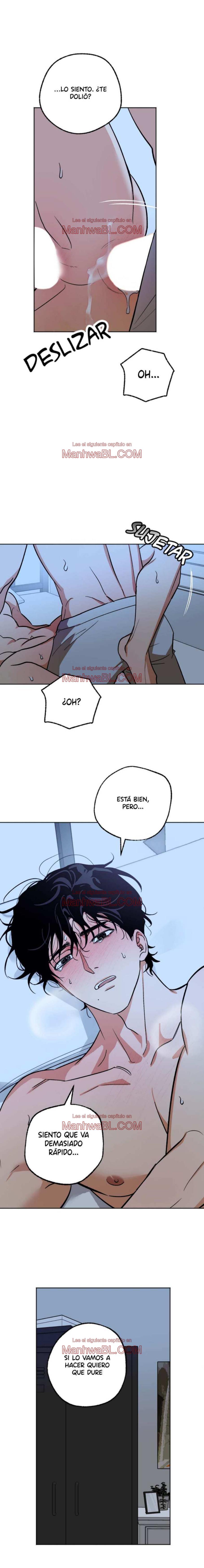 Manjong - Capítulo 22 3 manhwa