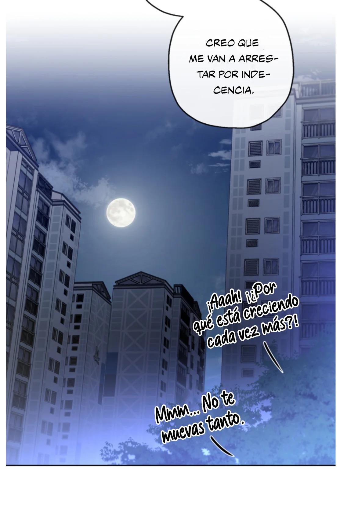 Manjong - Capítulo 18 3 manhwa