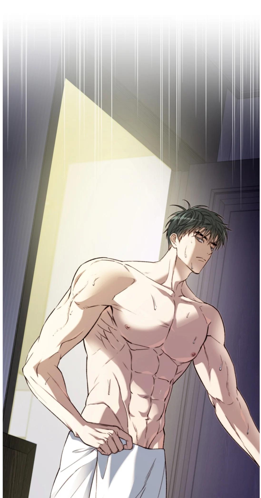 Manjong - Capítulo 18 3 manhwa