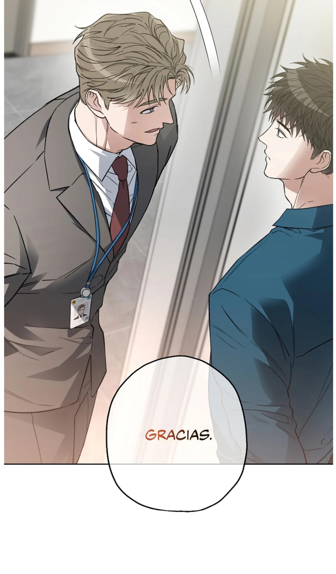 Manjong - Capítulo 17 manhwa