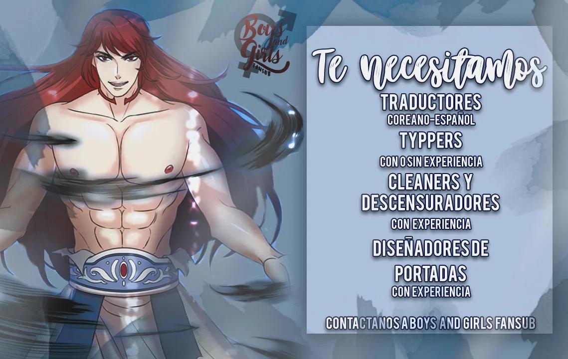 Manjong - Capítulo 19 manhwa