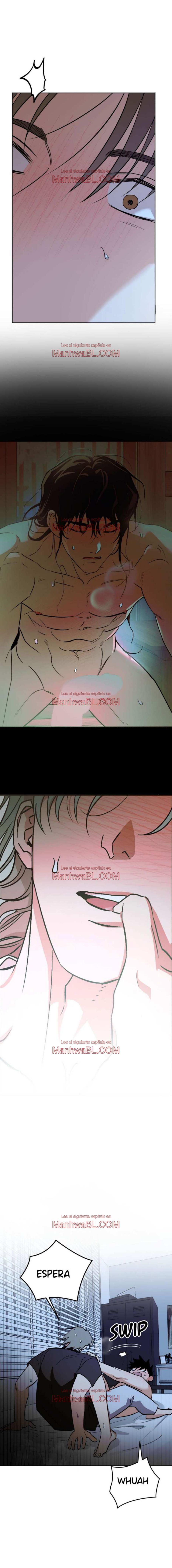 Manjong - Capítulo 21 2 manhwa