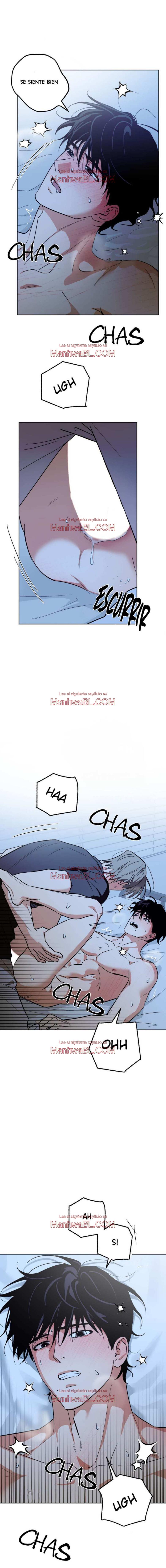Manjong - Capítulo 21 2 manhwa