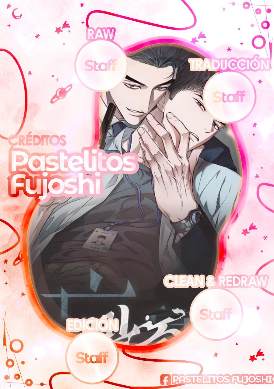 Manjong - Capítulo 12 manhwa