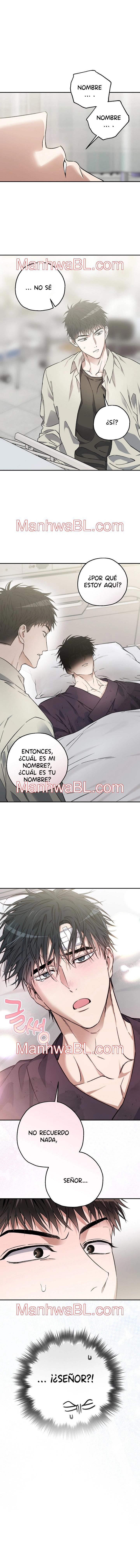Manjong - Capítulo 1 3 manhwa