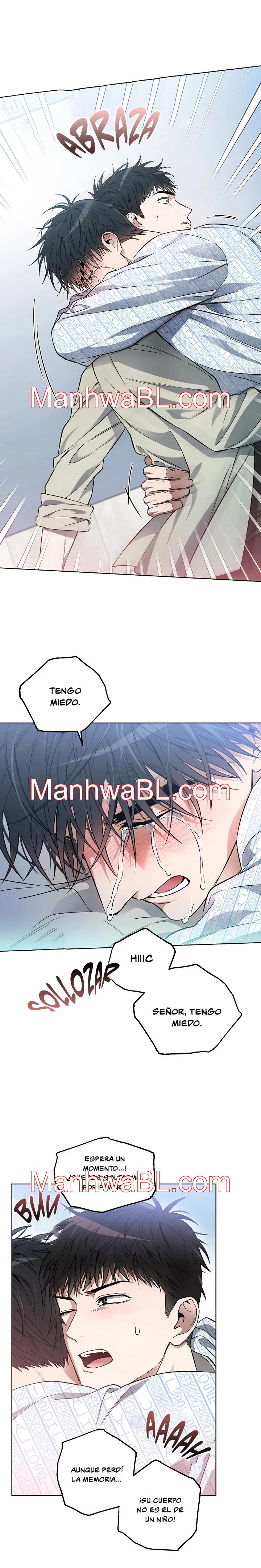Manjong - Capítulo 2 manhwa